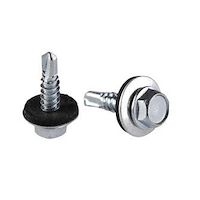 پخش کننده پیچ سرمته ای شیروانی